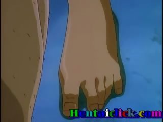筋肉の エロアニメ ゲイ イケメン スーパー 三人組 乱交パーティー