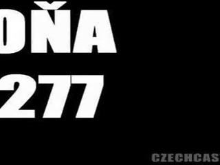 České kásting - sona (5277) film