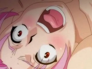 Kyuuketsuki 02 na najbolj bizarno hentai film