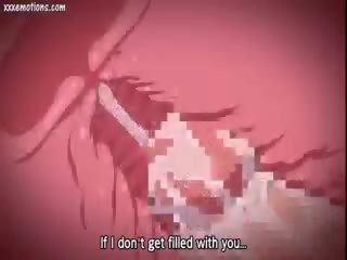 Anime Sweety Enjoys Pussy Licking