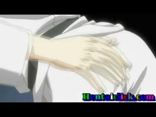 Anime gejské žmurk fajčenie n anál xxx video