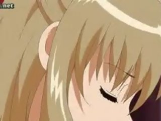 Matamis anime bata babae paggawa pagtatalik na pangkamay
