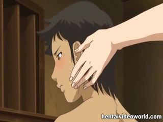 Mix Of shows From Anime adult film vid vid World