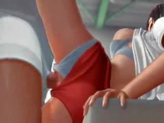 Eloisa 3d x rated video-