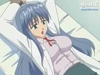 Hentai dr. θεατρικά έργα με ένας του του patients