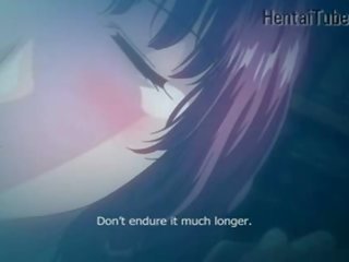 Hentai nuovo chikan rail ep2 eng subs parte tre