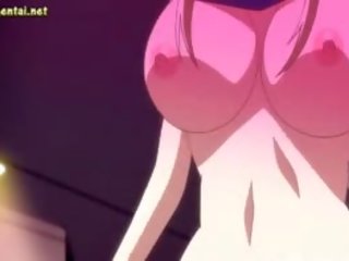 Exceptional unggul animasi pornografi mendapat alat kelamin wanita berjari