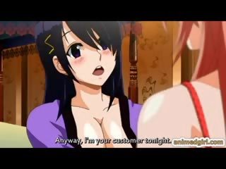 Shemale Hentai With Bigboobs Fucked A Pregnant Anime