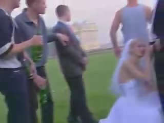 Ryska bröllop