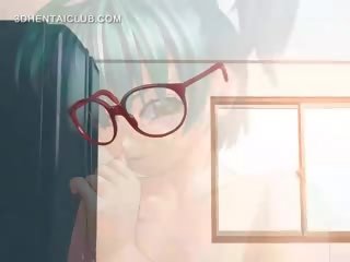 Hentai 3d hentai ms pjäser smutsiga klämma spel på den pc