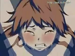 極端な ラフ エロアニメ ティーン 大人 フィルム