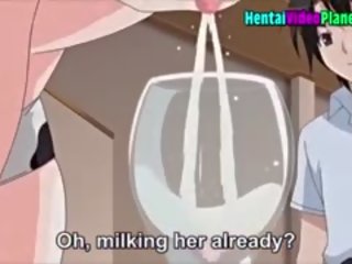 他 將 愛 到 牛奶 該 情婦