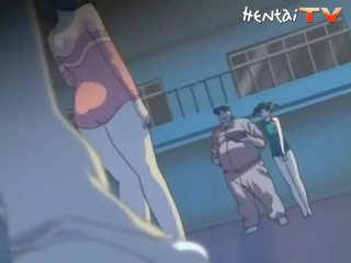Geil anime sex klammer film nymphen