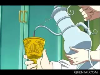 Glorious エロアニメ 王女 trapped で a セル 取得 ファック ハード