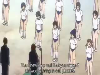 Sexual Training Of glorious Hentai Girls