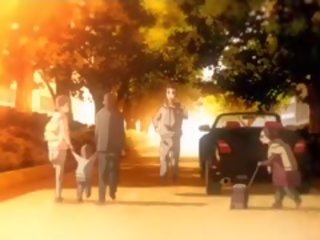Εξωτικό φαντασία, δράση hentai ταινία με μη λογοκριθείς σκηνές