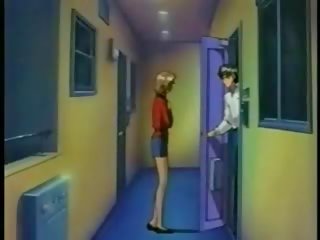 Bondaged animen tik streetwalker