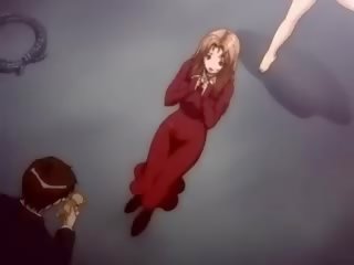 Surgeon tortures a fucks holky v anime