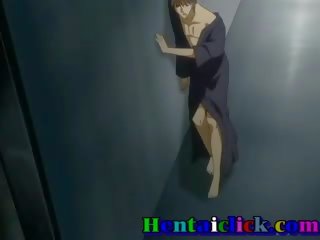 筋肉の エロアニメ ゲイ セックス ビデオ アナル と ジュース ファック