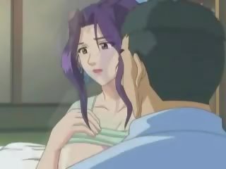 Hentai anal hardcore sex clip