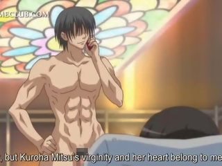Hårdporr animen x topplista filma med naken diva fitta spikade