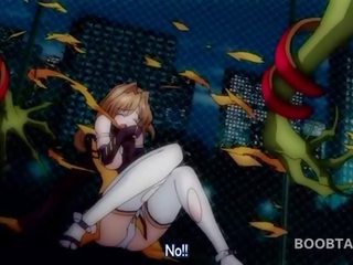 Nahý anime otrok dostane ústa a kurvička fucked ťažký