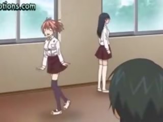 Anime teenie merr dyshe fucked