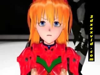 Costumed 3d エロアニメ 娼婦 取得 ファック