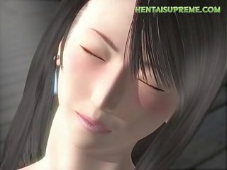 HentaiSupreme.COM - This Hentai Pussy Will introduce You Hard