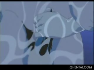 ホット エロアニメ ニンフ で 眼鏡 ました セックス で ザ· プール