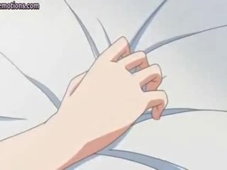 Anime lesbos lecken und genießen ein peter