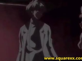 Tvrdéjádro anime dospívající xxx klip film příběhy a hardfuck