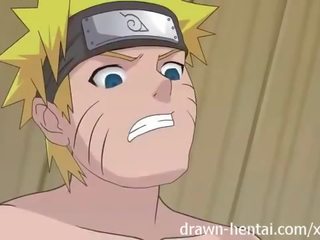 Naruto hentai - jalan xxx clip