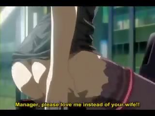 Excellent hot to trot Anime lover Fucked By The Anus