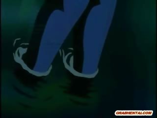 Bondage anime göwreli with islemek hard x rated clip