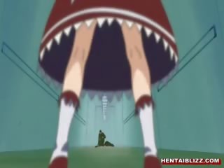 美しい 日本語 エロアニメ キャッチ と 残酷に ファック バイ 兵士