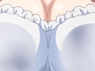 Exotic Romance, Comedy, Fantasy Hentai show With