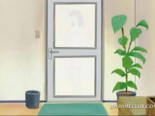 3d anime camarada stealing sua sonho adolescent cuecas
