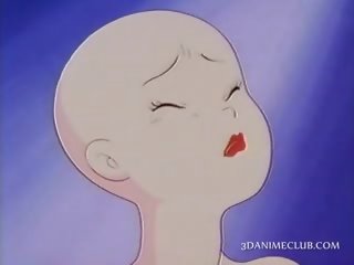Nag hentai nuna ob odrasli video za na prva čas