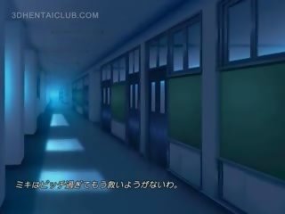 X įvertinti filmas vergas anime hentai dulkinimasis a monstras ascidijų