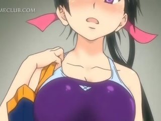 Anime sportszerű lányok amelynek kemény x névleges film videó -ban a
