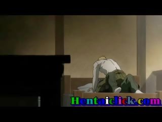 Hentai homosexuell anal tearing sex video mit schwanz im arsch